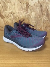BROOKS GLYCERIN 17 VIOLA