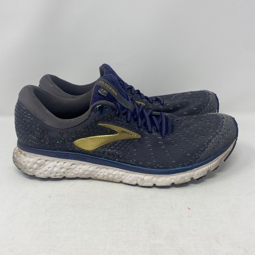 Scarpe corsa uomo - uomo, brooks