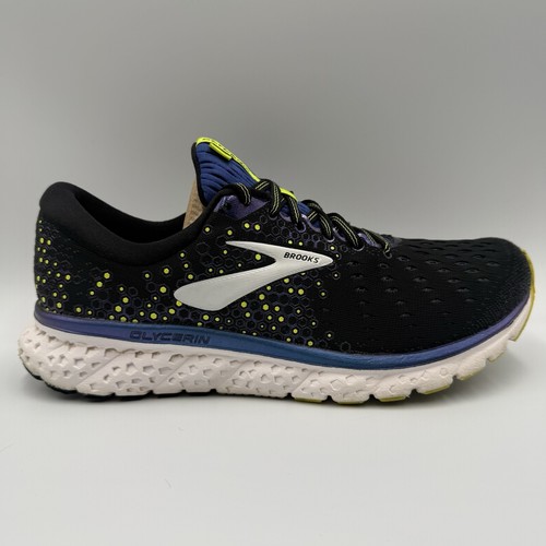 Brooks glycerin uomo taglia - 17,