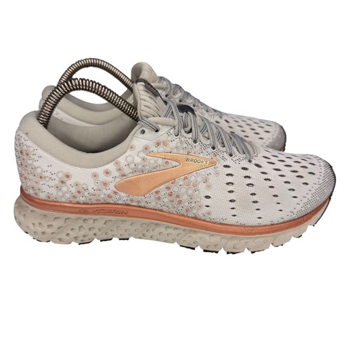 Brooks glycerin grigio - brooks, 17