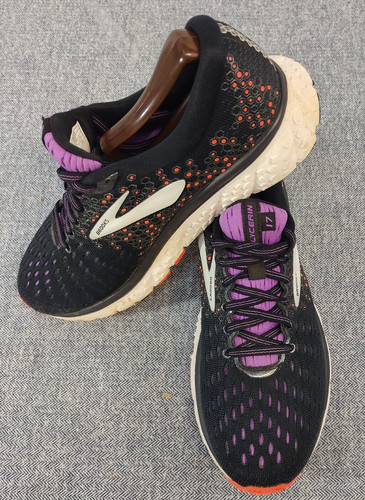 Scarpe allenamento brooks - da,