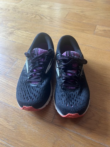 Scarpe corsa brooks - scarpe,