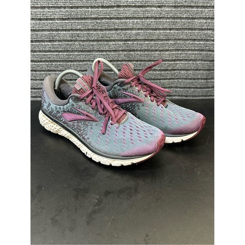 Brooks glicerina - brooks,