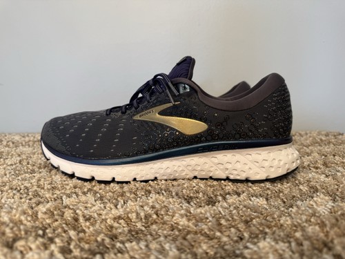 Brooks glycerin - brooks, 17