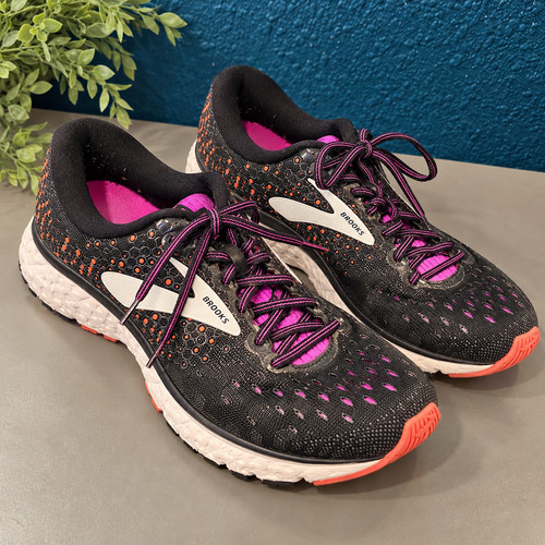 Scarpe corsa brooks - corsa,