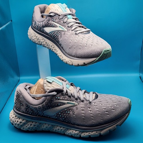 Brooks glycerin sneakers - glycerin, 17