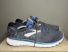 Brooks Glycerin 17 scarpa nera