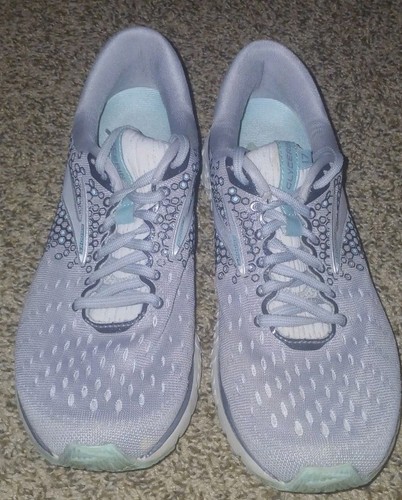 Scarpe corsa brooks - scarpe,
