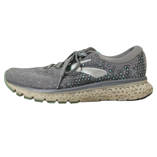 Scarpe corsa brooks - scarpe,