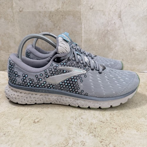 Brooks glycerin sneakers - brooks, 17