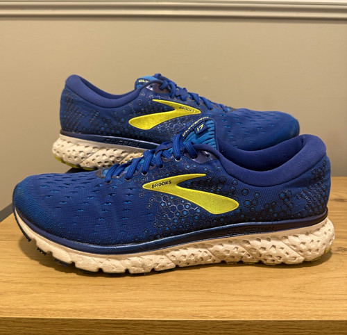 Scarpe corsa brooks - scarpe,