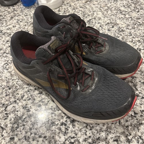 Brooks glycerin gts scarpe - 17,