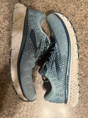 Scarpe corsa brooks - scarpe,