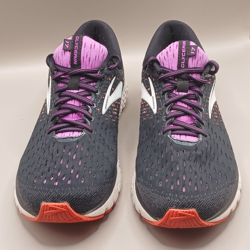 Brooks glycerin sneakers - glycerin, 17
