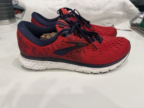Scarpe corsa uomo brooks - da,