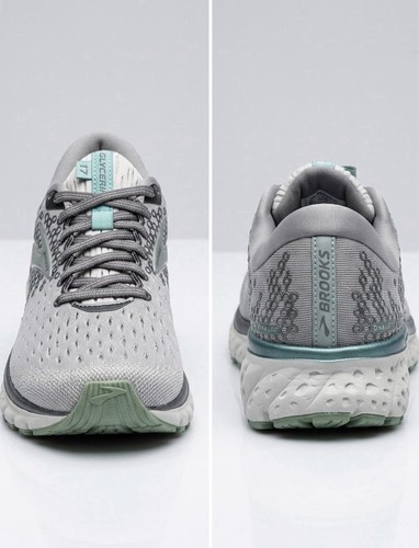 Brooks glycerin sneakers - brooks, 17