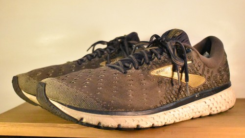 Scarpe corsa uomo brooks - da,