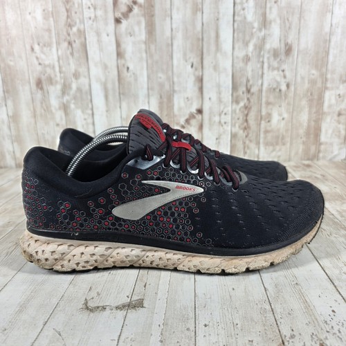 Scarpe corsa uomo brooks - da,
