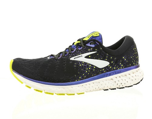 Brooks glycerin nero - glycerin, 17