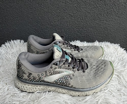 Brooks glycerin sneakers - glycerin, 17
