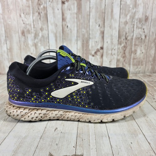Brooks glycerin scarpe da - glycerin,