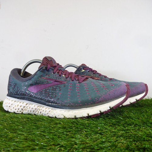 Scarpe ginnastica brooks - da,