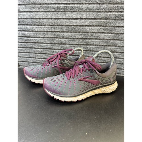 Brooks glycerin donna 5 - brooks,
