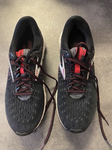 Scarpe running brooks - scarpe, glycerin