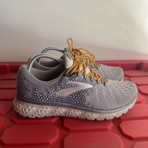 Brooks glycerin scarpa - brooks, 17